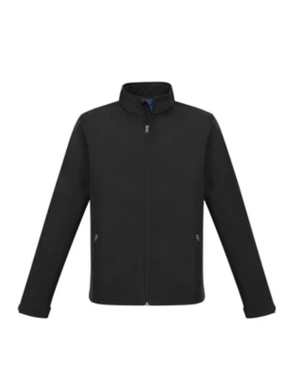 J740M Men's Apex Lightweight Softshell Jacket