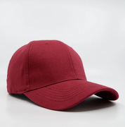 6009 Brushed Cotton Cap