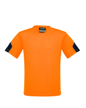 Hi-Vis Squad Work T-Shirts
