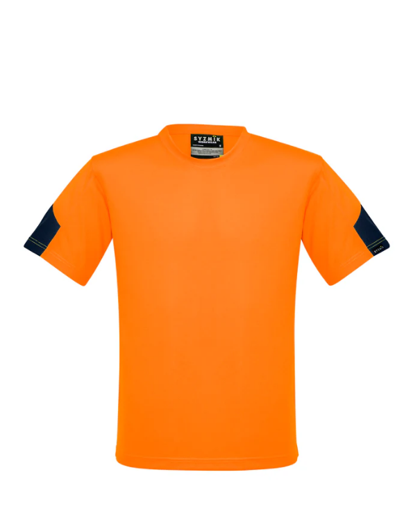 Hi-Vis Squad Work T-Shirts