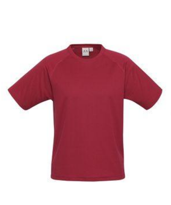 T301KS Sprint Kids Tee