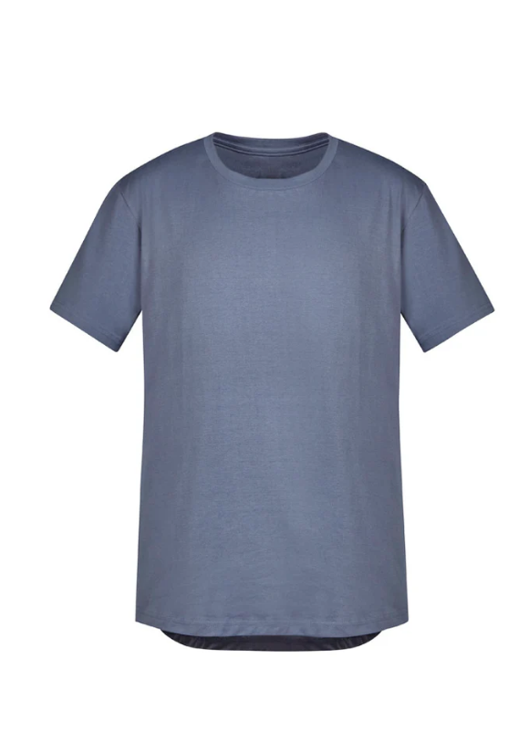 ZH135 Syzmik Mens Streetworx T-Shirts - 160gsm