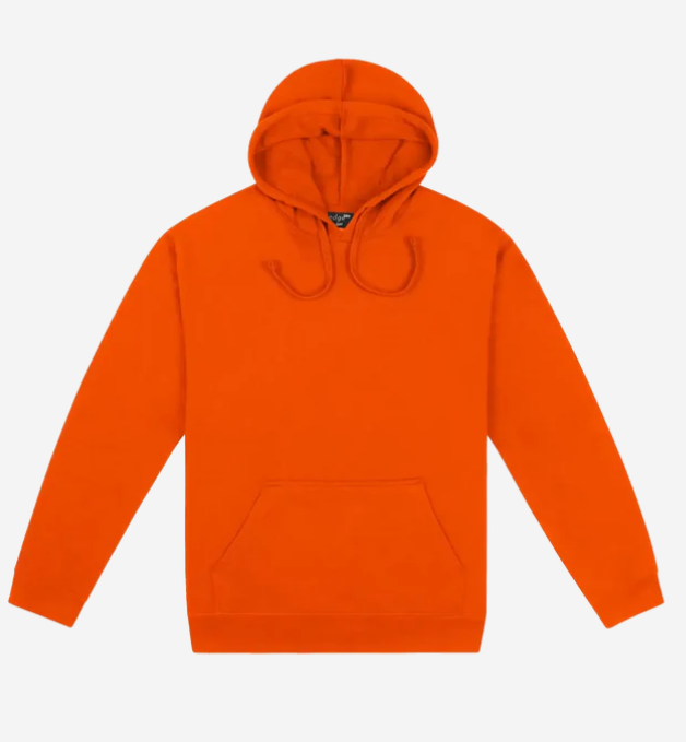 Cloke Youth Edge Pullover Hoodies - 280gsm