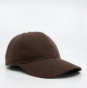 6009 Brushed Cotton Cap