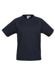 T301KS Sprint Kids Tee