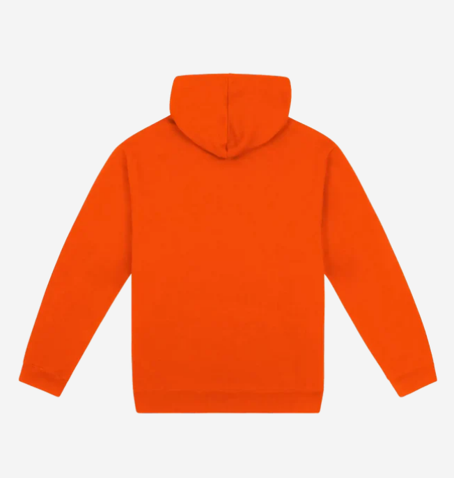 Cloke Youth Edge Pullover Hoodies - 280gsm