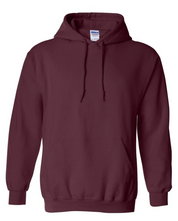 Gildan 18500 Classic Blank Hoodies - 280gsm
