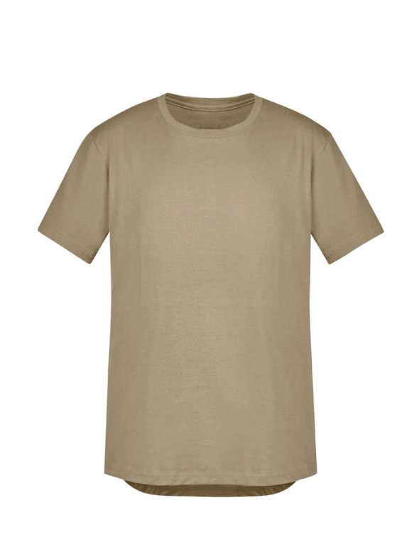 ZH135 Syzmik Mens Streetworx T-Shirts - 160gsm