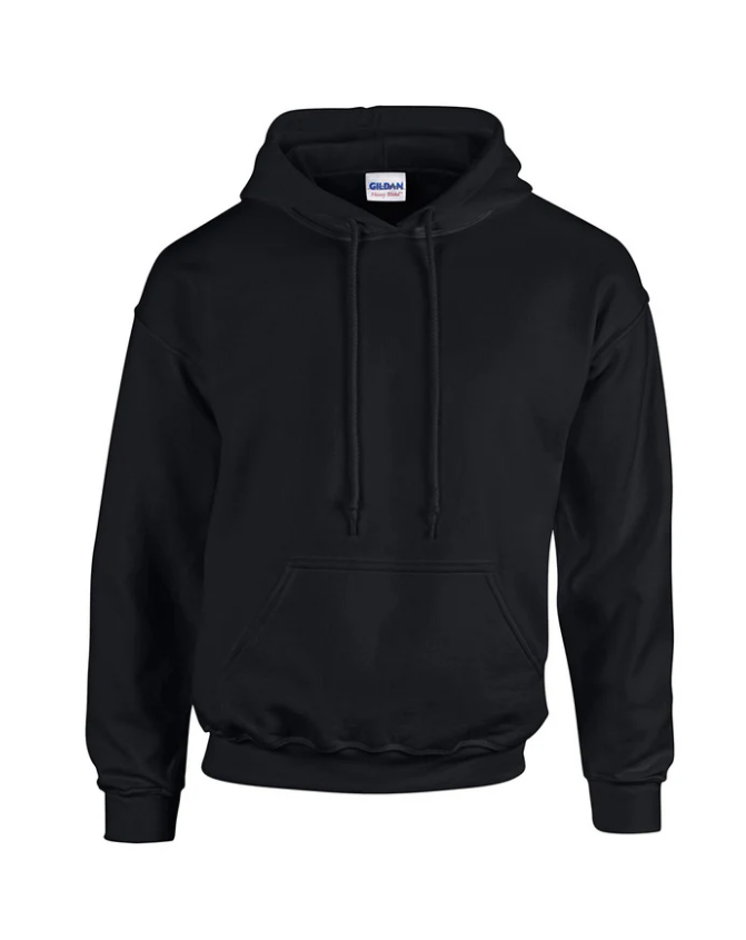 Gildan 18500B Youth Hoodies - 280gsm