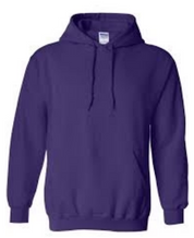 Gildan 18500 Classic Blank Hoodies - 280gsm