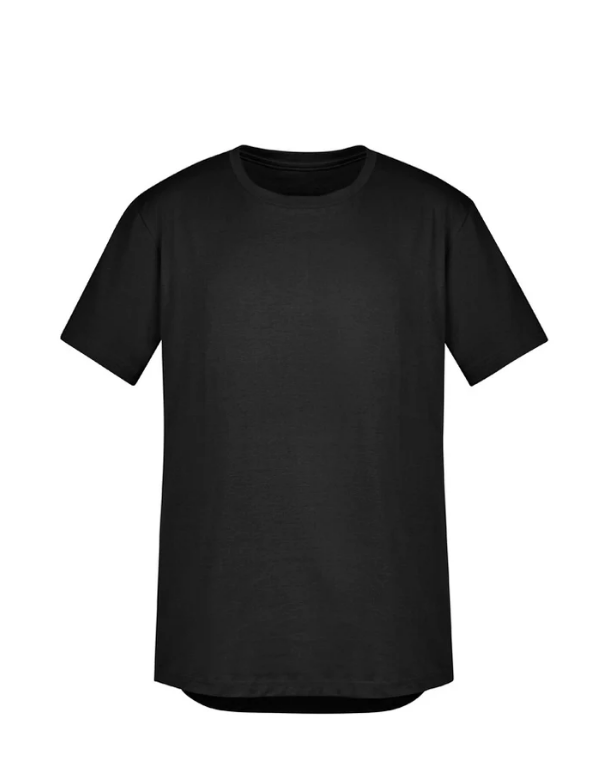 ZH135 Syzmik Mens Streetworx T-Shirts - 160gsm