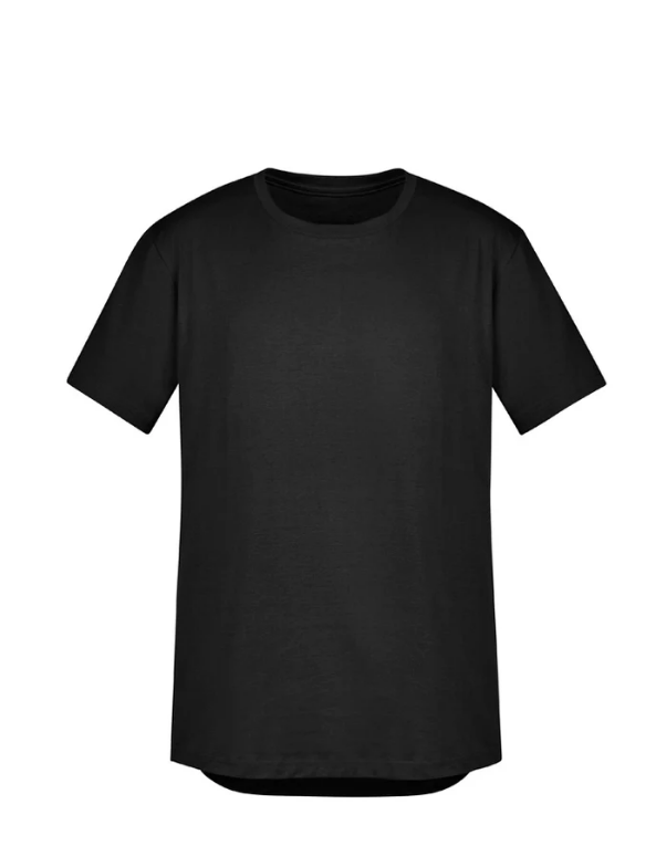 ZH135 Syzmik Mens Streetworx T-Shirts - 160gsm