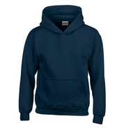 Gildan 18500B Youth Hoodies - 280gsm