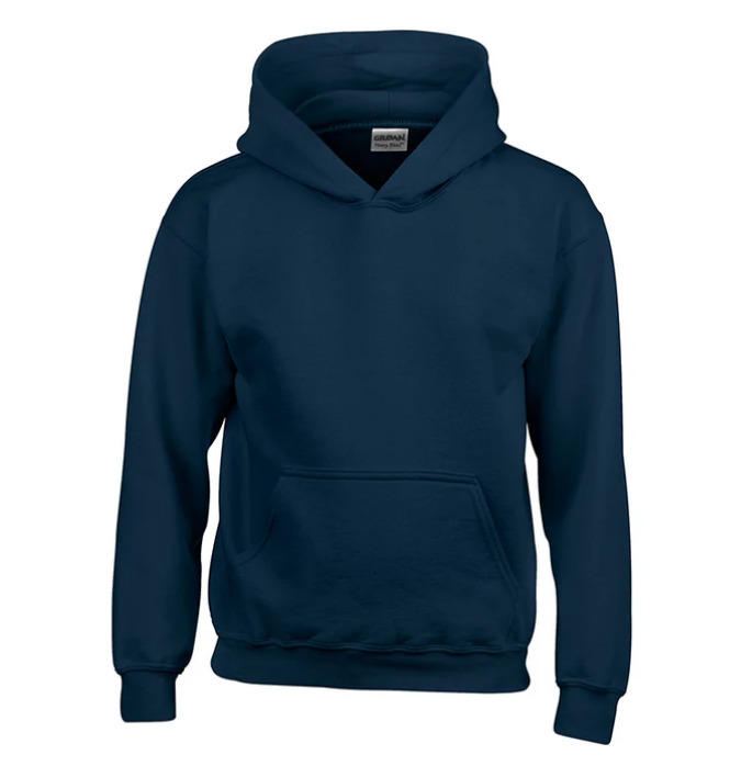Gildan 18500B Youth Hoodies - 280gsm