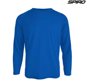 Adult Impact Performance Aircool Longsleeve T-shirts