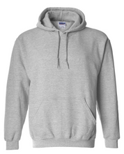 Gildan 18500 Classic Blank Hoodies - 280gsm