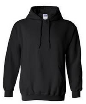 Gildan 18500 Classic Blank Hoodies - 280gsm