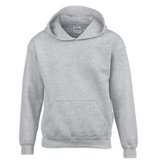 Gildan 18500B Youth Hoodies - 280gsm