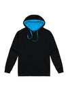MPHK Cloke Kids Matchpace Hoodie