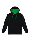 MPHK Cloke Kids Matchpace Hoodie
