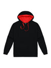 MPHK Cloke Kids Matchpace Hoodie
