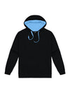 MPHK Cloke Kids Matchpace Hoodie