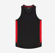 MPSK Cloke Kids Matchpace Singlet
