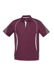 P405MS BizCollection Razor Mens Polo