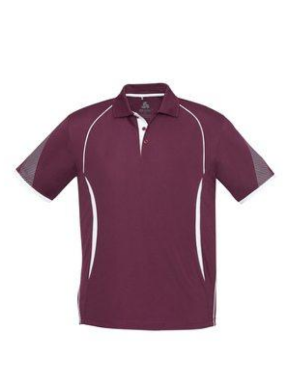 P405MS BizCollection Razor Mens Polo