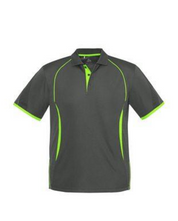 P405MS BizCollection Razor Mens Polo