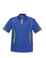 P405MS BizCollection Razor Mens Polo