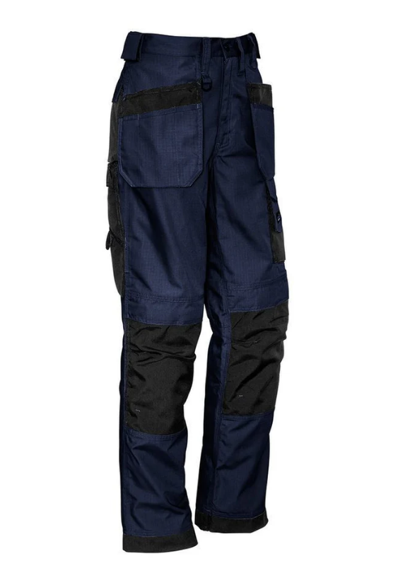 ZP509 Syzmik Ultralite Multi-pocket Pants