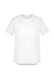ZH135 Syzmik Mens Streetworx T-Shirts - 160gsm
