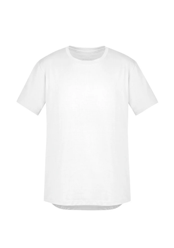 ZH135 Syzmik Mens Streetworx T-Shirts - 160gsm