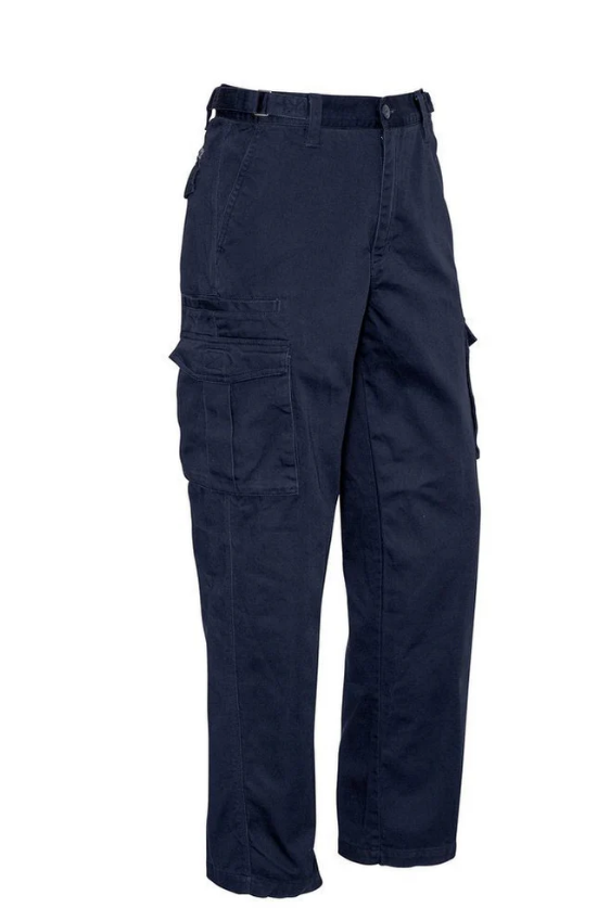 ZP501 Basic Cargo Pant (Regular)
