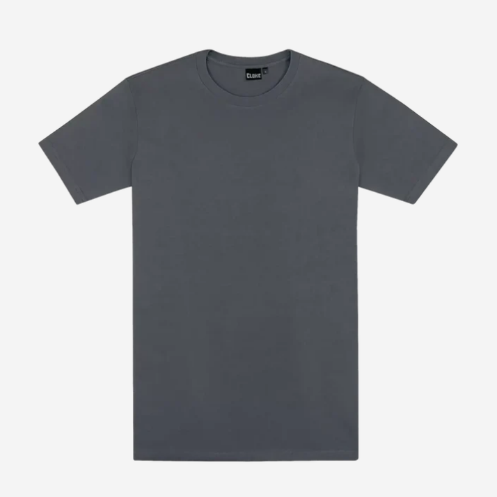 T102 Kids Outline Tee
