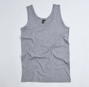 S190 CF Classic Kiwi Adults Singlet