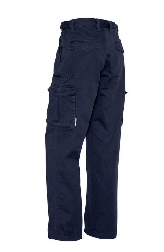 ZP501 Basic Cargo Pant (Regular)