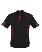 P405MS BizCollection Razor Mens Polo