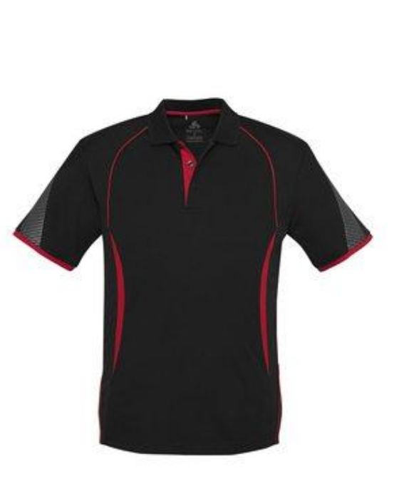 P405MS BizCollection Razor Mens Polo