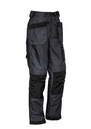 ZP509 Syzmik Ultralite Multi-pocket Pants