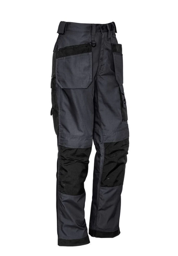 ZP509 Syzmik Ultralite Multi-pocket Pants