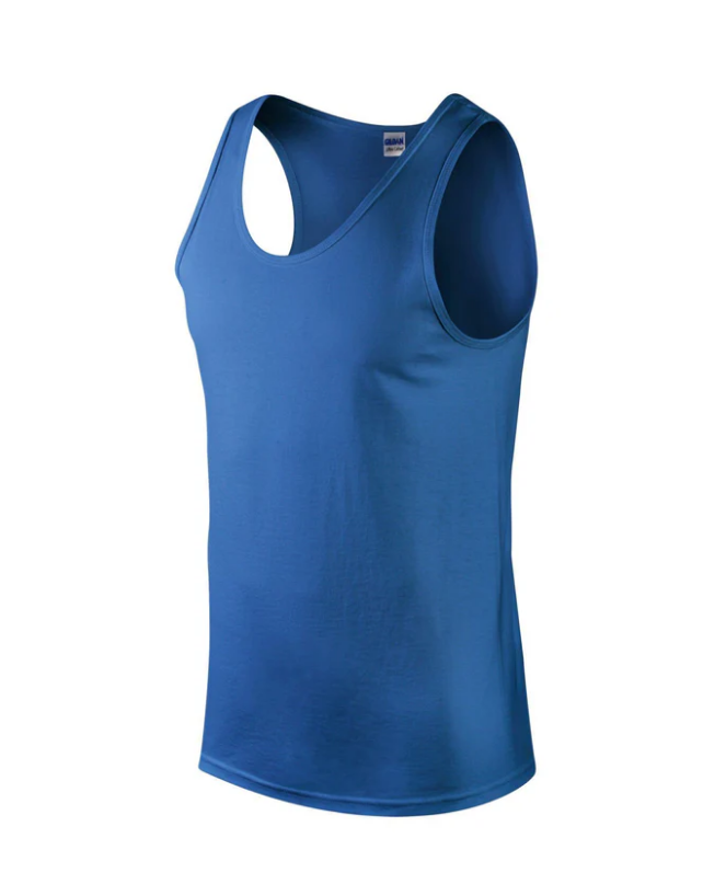 5200 Gildan Men's Singlet
