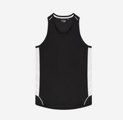 MPSK Cloke Kids Matchpace Singlet