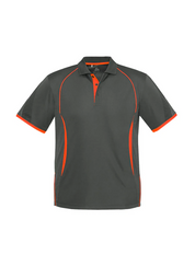 P405MS BizCollection Razor Mens Polo