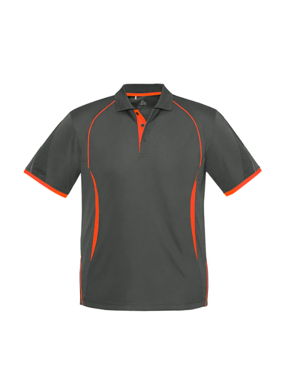P405MS BizCollection Razor Mens Polo