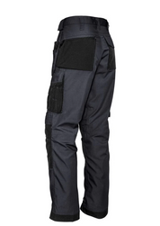 ZP509 Syzmik Ultralite Multi-pocket Pants