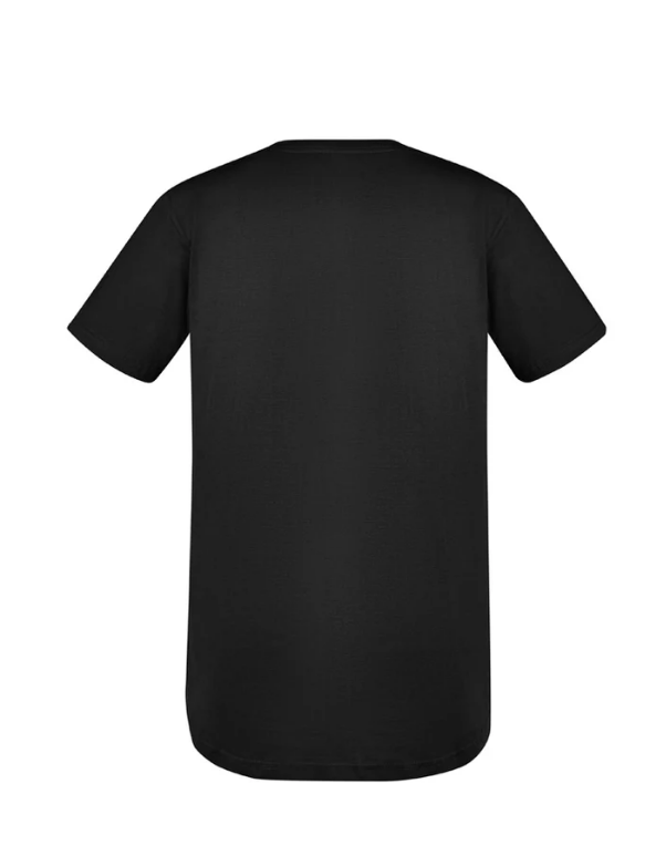 ZH135 Syzmik Mens Streetworx T-Shirts - 160gsm