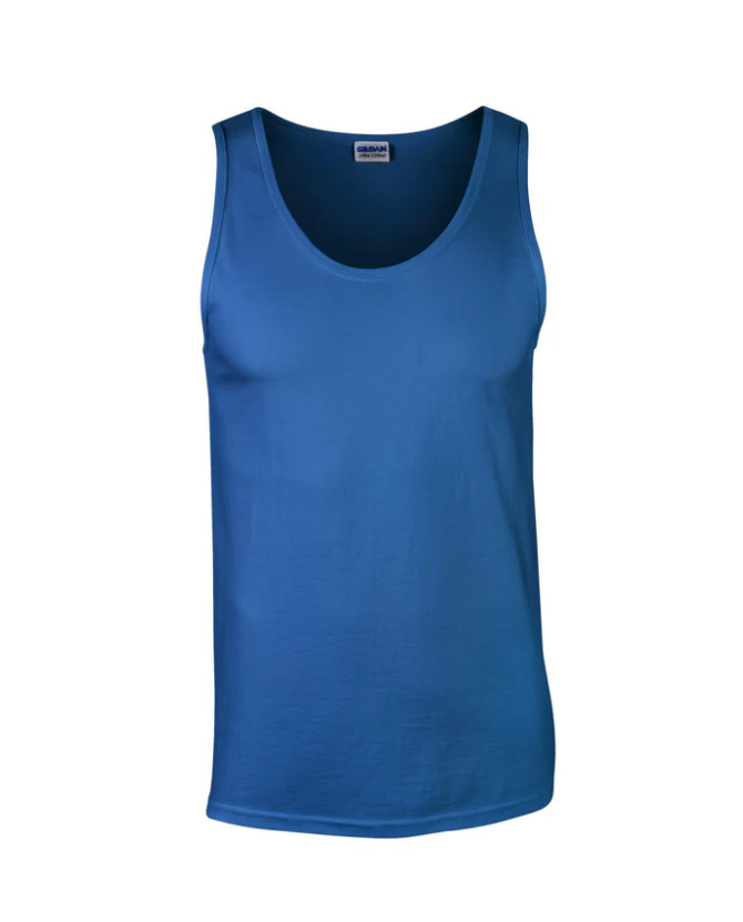 5200 Gildan Men's Singlet