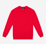 CSI-K Cloke Youth 300 Crew neck Sweat